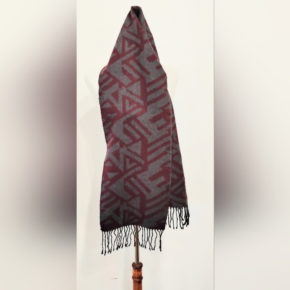 GEOFFREY BEANE MUFFLER